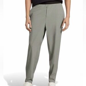 NWOT Everlane Unisex XXS XS Everyone Stretch Sweatpant Gray Jogger Athleisure